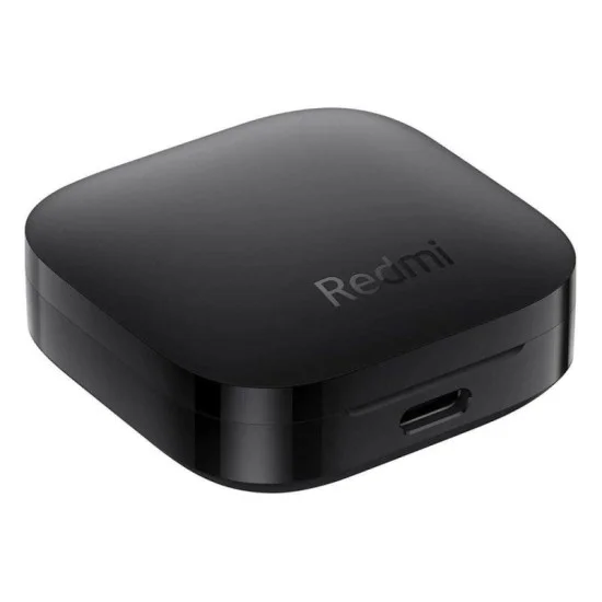 Redmi Buds 6 Active - Black